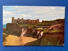 Thanet postcard kingsgate for sale  HITCHIN