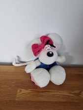 Diddl diddlina blauem gebraucht kaufen  Celle