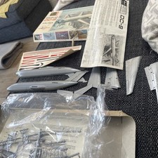Revell authentic kits for sale  SCUNTHORPE