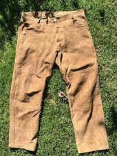 almsach lederhose gebraucht kaufen  Lüdinghausen