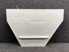 35-815055-68 (uso: 35-815055-214) Beechcraft S35 porta de engrenagem principal de popa LH comprar usado  Enviando para Brazil