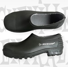 Sabots dunlop vintage d'occasion Sabots dunlop vintage d'occasion  Reims