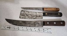 Carbon steel scimitar for sale  Burkburnett