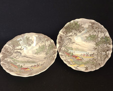 Set english staffordshire for sale  Verona