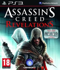 Jeu ps3 assassin d'occasion  Les Mureaux