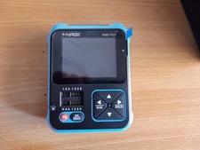 Tc3 tester esr usato  Roma