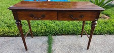 Antique wooden desk for sale  Houston