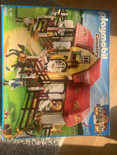 Playmobil großer reiterhof gebraucht kaufen  Edemissen