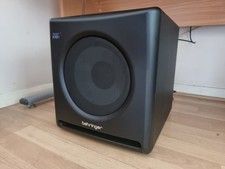 Behringer nekkst k10s for sale  CAMBERLEY