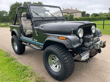 1984 jeep for sale  Mansfield