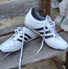Adidas midiru sneakers gebraucht kaufen  Brück