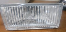 Fog light lens for sale  San Diego