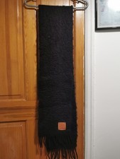 Auth loewe black for sale  MANCHESTER
