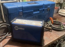 Miller maxstar 150sth for sale  Graham
