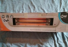 Hartig helling 600w gebraucht kaufen  Tessin