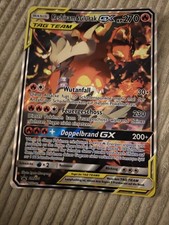 Pokemon karte reshiram gebraucht kaufen  Grevenbroich