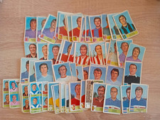 figurine calciatori 1971 72 usato  Catania