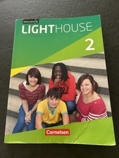 English lighthouse isbn gebraucht kaufen  Kaiserslautern