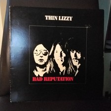 Thin lizzy bad gebraucht kaufen  Lübeck