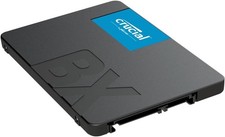 Ssd crucial 1tb usato Ssd crucial 1tb usato  Napoli