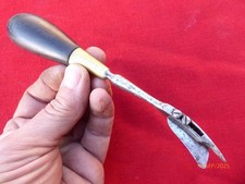 Outil ancien travail d'occasion  Le Breil-sur-Mérize