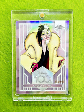 Cruella vil 101 for sale  Austin
