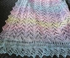Russian wrap scarf for sale  OLDHAM