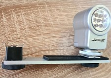 Somikon fotoleuchte led gebraucht kaufen  Drolshagen