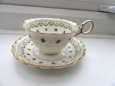 Crescent china george for sale  GLASTONBURY