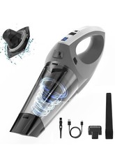 Cordless handheld vacuum for sale  Morriston