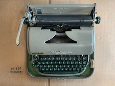 Vintage type writer for sale  Tulsa