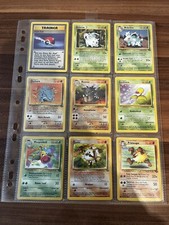 Pokemon karten 9er gebraucht kaufen  Herne