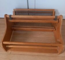 Vintage telaio gioco usato  Padova