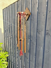 Antique 1920 wooden for sale  GAERWEN