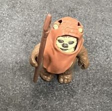 Boneco Star Wars Vintage - Wicket (Ewok) - 1984 - Completo, usado comprar usado  Enviando para Brazil