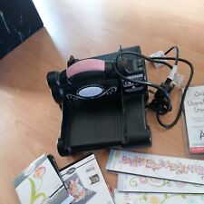 Big shot express for sale  MIDDLESBROUGH