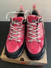 Cmp damen wanderschuhe gebraucht kaufen  Deutschland