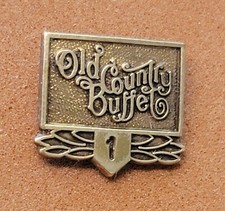 Old country buffet d'occasion  Expédié en Belgium
