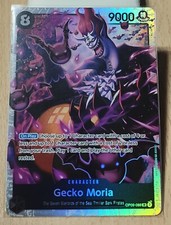 Gecko moria wings usato  Ancona