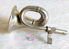 Buzina decorativa/instrumento musical vintage de latão para carro Hackel/caça MT94 comprar usado  Enviando para Brazil