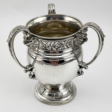 Troy sterling silver for sale  CHELTENHAM