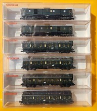 Fleischmann 8084 8085 gebraucht kaufen  Itzehoe