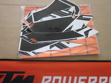 Factory dekor ktm gebraucht kaufen  Stadtroda