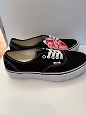 Vans era classic for sale  BARNSLEY