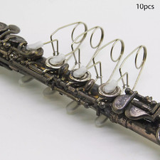 10pcs flute pad for sale  Weatherford