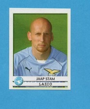 Panini calciatori 2001 usato  Milano
