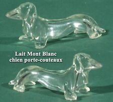 Lait mont blanc d'occasion  Auvers-sur-Oise