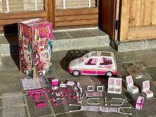 Barbie picnic mini d'occasion  Lyon III