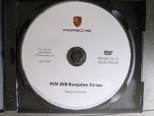 porsche pcm dvd gebraucht kaufen porsche pcm dvd gebraucht kaufen Euskirchen