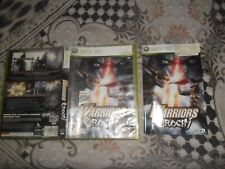 Xbox 360 warrios usato  Misterbianco